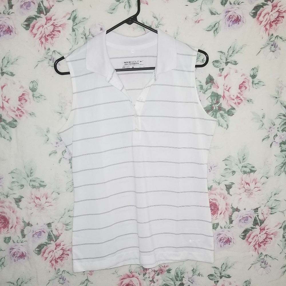 Nike M Women's Golf Polo